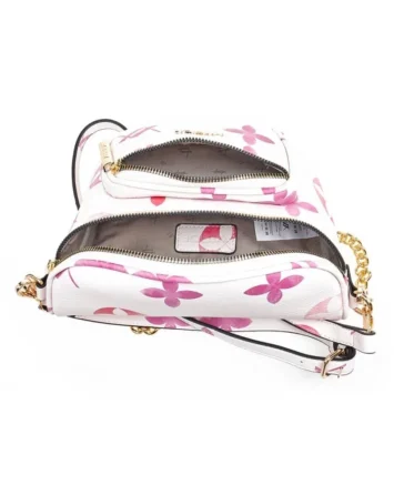 Verde Γυναικείο Beltbag 16-7319 Pink
