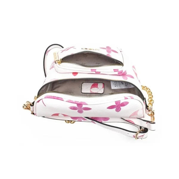 Verde Γυναικείο Beltbag 16-7319 Pink Γυναικείες τσάντες 4