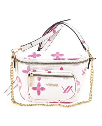 Verde Γυναικείο Beltbag 16-7319 Pink Γυναικείες τσάντες