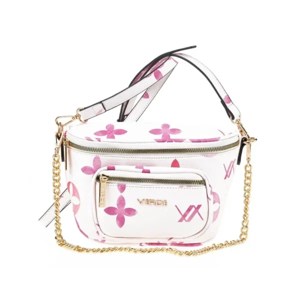 Verde Γυναικείο Beltbag 16-7319 Pink Γυναικείες τσάντες 3