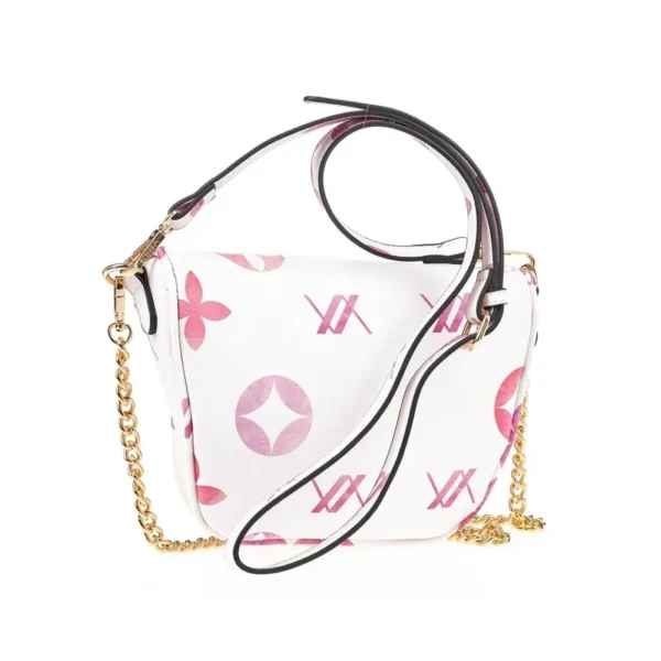 Verde Γυναικείο Beltbag 16-7319 Pink Γυναικείες τσάντες 5