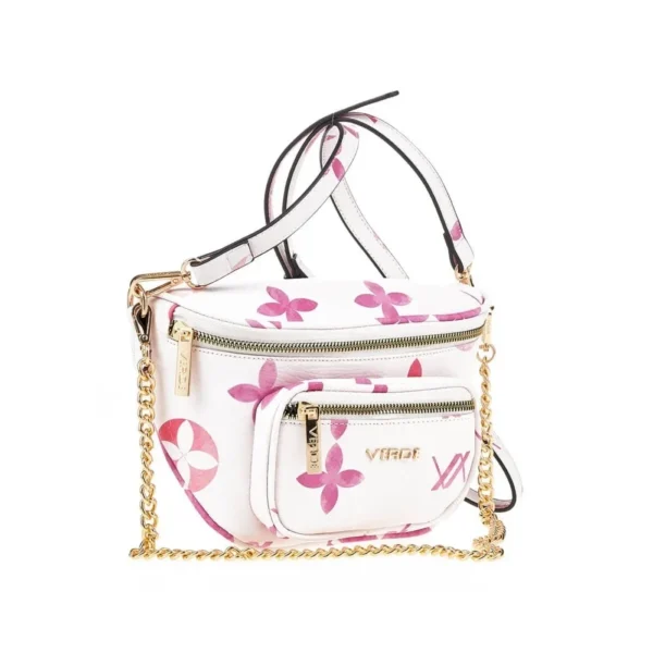 Verde Γυναικείο Beltbag 16-7319 Pink Γυναικείες τσάντες 6