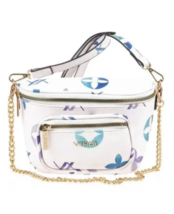 Verde Γυναικείο Beltbag 16-7319 Blue Γυναικείες τσάντες