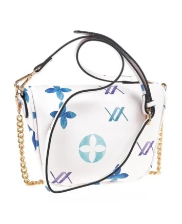Verde Γυναικείο Beltbag 16-7319 Blue