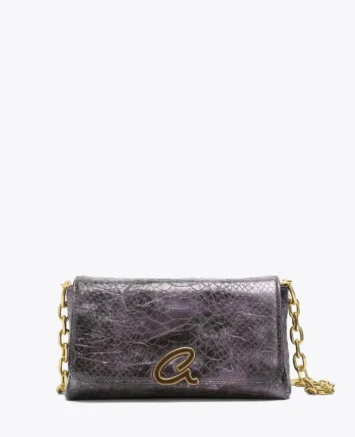AXEL ΤΣΑΝΤΑ ΑΜΠΙΓΙΕ 1005-1358 PURPLE