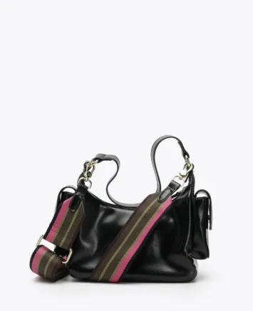 AXEL ΤΣΑΝΤΑ ΧΙΑΣΤΙ 1020-0824 BLACK