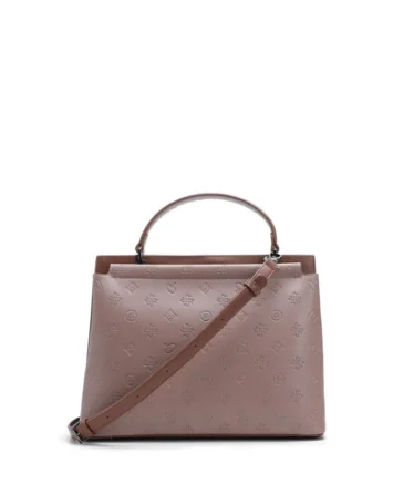 AXEL ΤΣΑΝΤΑ ΧΕΙΡΟΣ 1010-3347 DUSTY PINK