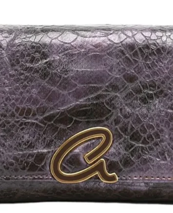 AXEL ΤΣΑΝΤΑ ΑΜΠΙΓΙΕ 1005-1358 PURPLE