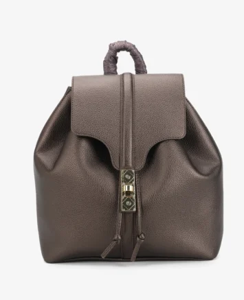 ΥΝΟΤ? ΣΑΚΙΔΙΟ ΙΤΑΛΙΑΣ ΜΠΡΟΝΖΕ Σακίδια / Backpack