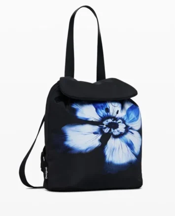DESIGUAL ΣΑΚΙΔΙΟ/ ΤΣΑΝΤΑ ΩΜΟΥ 24WAKY19/2000 ΜΑΥΡΟ Γυναικείες τσάντες