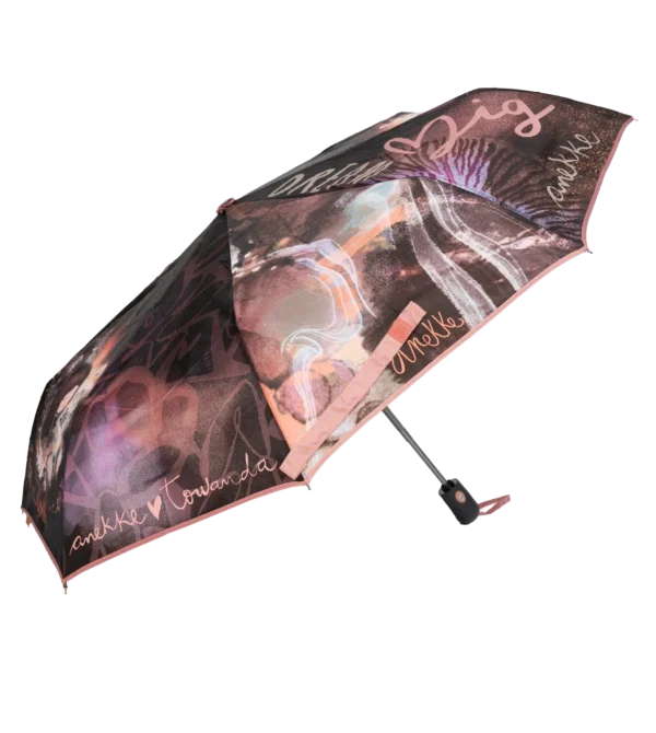 ANEKKE ΟΜΠΡΕΛΛΑ ΙΣΠΑΝΙΑΣ  39473-103 MULTICOLOR Αξεσουάρ Μόδας 4