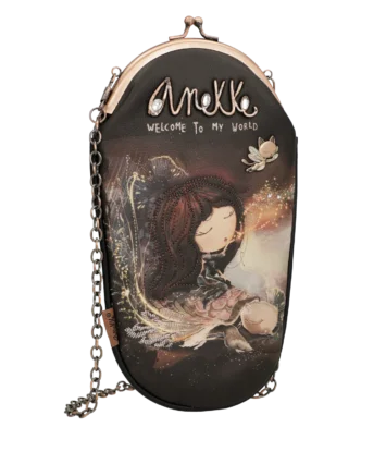 ANEKKE ΘΗΚΗ ΓΥΑΛΙΩΝ ΙΣΠΑΝΙΑΣ  39707-388 MULTICOLOR