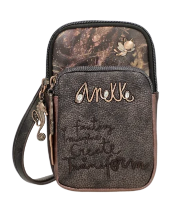 ANEKKE ΤΣΑΝΤΑ ΙΣΠΑΝΙΑΣ 39713-907 MULTICOLOR Γυναικείες τσάντες