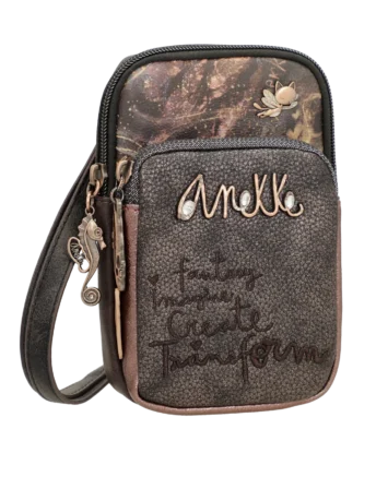 ANEKKE ΤΣΑΝΤΑ ΙΣΠΑΝΙΑΣ 39713-907 MULTICOLOR