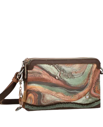 ANEKKE ΤΣΑΝΤΑ ΙΣΠΑΝΙΑΣ 39813-160 MULTICOLOR