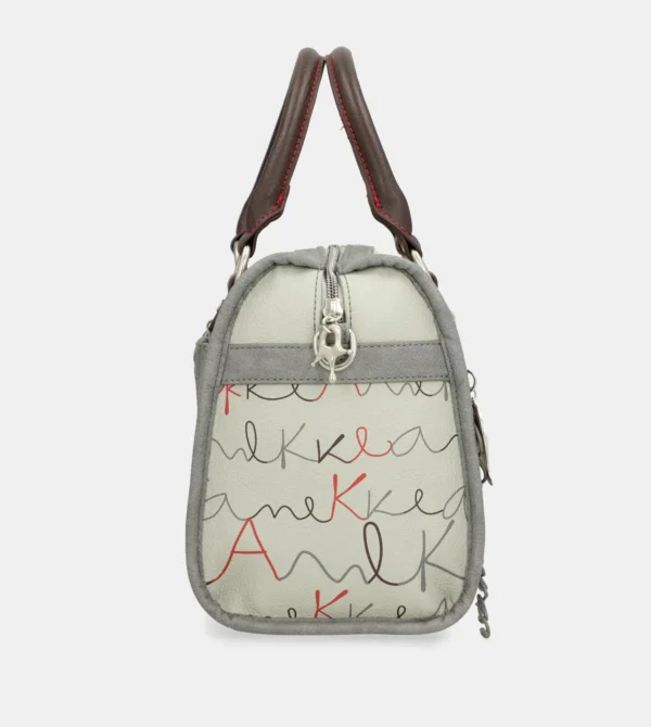 ANEKKE ΤΣΑΝΤΑ ΙΣΠΑΝΙΑΣ 40761-345 MULTICOLOR Γυναικεία Τσάντα Χειρός 12