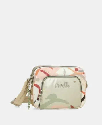 ANEKKE ΤΣΑΝΤΑ ΙΣΠΑΝΙΑΣ 40603-516 MULTICOLOR