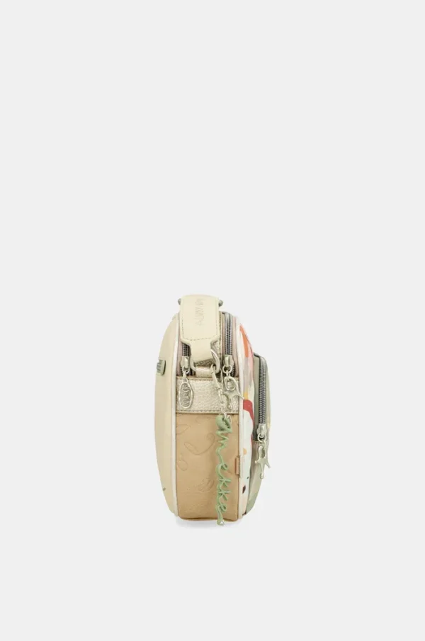 ANEKKE ΤΣΑΝΤΑ ΙΣΠΑΝΙΑΣ 40603-516 MULTICOLOR Γυναικείες τσάντες 7