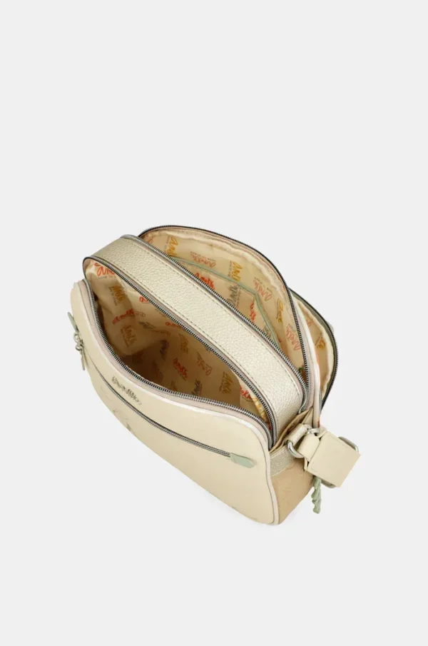 ANEKKE ΤΣΑΝΤΑ ΙΣΠΑΝΙΑΣ 40603-516 MULTICOLOR Γυναικείες τσάντες 6