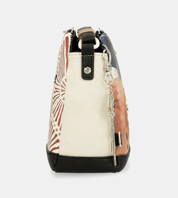ANEKKE ΤΣΑΝΤΑ ΧΙΑΣΤΙ ΙΣΠΑΝΙΑΣ 40703-184 MULTICOLOR Γυναικείες τσάντες 12