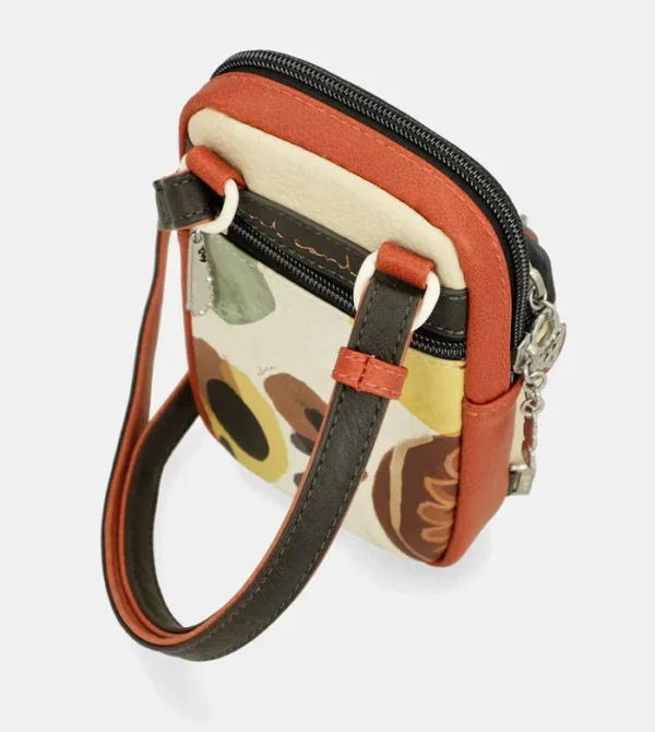 ANEKKE ΤΣΑΝΤΑ ΧΙΑΣΤΙ ΙΣΠΑΝΙΑΣ 40703-907 MULTICOLOR Γυναικείες τσάντες 13