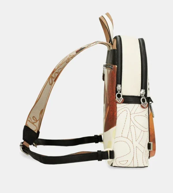 ANEKKE ΣΑΚΚΙΔΙΟ ΙΣΠΑΝΙΑΣ 40705-246 MULTICOLOR Γυναικείες τσάντες 6