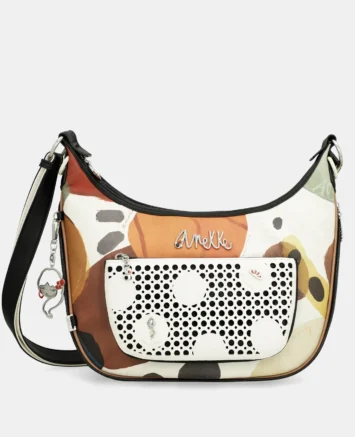 ANEKKE ΤΣΑΝΤΑ ΩΜΟΥ ΙΣΠΑΝΙΑΣ 40722-190 MULTICOLOR