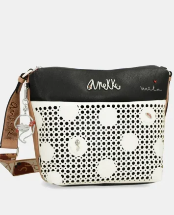 ANEKKE ΤΣΑΝΤΑ ΧΙΣΤΙ ΙΣΠΑΝΙΑΣ 40723-248 MULTICOLOR Γυναικείες τσάντες