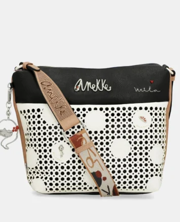 ANEKKE ΤΣΑΝΤΑ ΧΙΣΤΙ ΙΣΠΑΝΙΑΣ 40723-248 MULTICOLOR