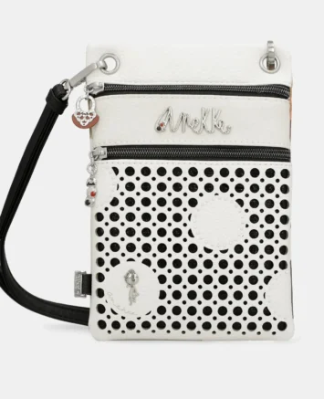ΑΝΕΚΚΕ ΤΣΑΝΤΑ ΧΙΑΣΤΙ ΙΣΠΑΝΙΑΣ 40723-905 MULTICOLOR Γυναικείες τσάντες