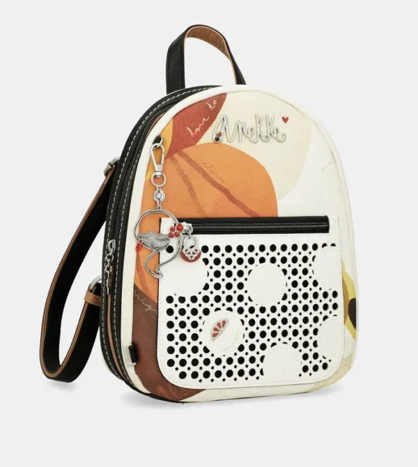 ΑΝΕΚΚΕ ΣΑΚΚΙΔΙΟ ΙΣΠΑΝΙΑ 40725-252 MULTICOLOR Γυναικείες τσάντες 3