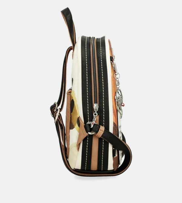 ΑΝΕΚΚΕ ΣΑΚΚΙΔΙΟ ΙΣΠΑΝΙΑ 40725-252 MULTICOLOR Γυναικείες τσάντες 8