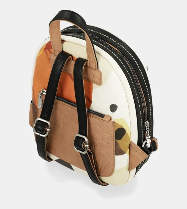 ΑΝΕΚΚΕ ΣΑΚΚΙΔΙΟ ΙΣΠΑΝΙΑ 40725-252 MULTICOLOR Γυναικείες τσάντες 9