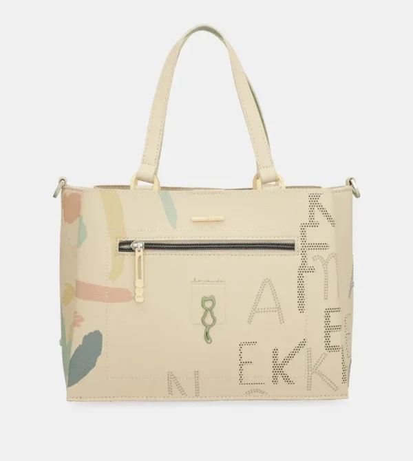 ANEKKE ΤΣΑΝΤΑ ΩΜΟΥ ΙΣΠΑΝΙΑΣ 40741-224 MULTICOLOR Γυναικείες τσάντες 9