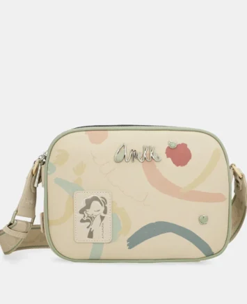 ANEKKE ΤΣΑΝΤΑ ΧΙΑΣΤΙ ΙΣΠΑΝΙΑΣ 40743-188 MULTICOLOR Γυναικείες τσάντες
