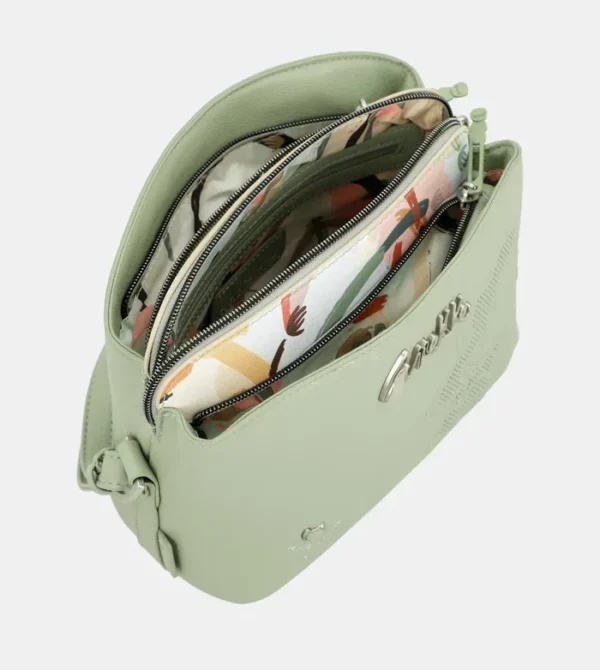 ANEKKE ΤΣΑΝΤΑ ΧΙΑΣΤΙ ΙΣΠΑΝΙΑΣ 40743-258 MULTICOLOR Γυναικείες τσάντες 13
