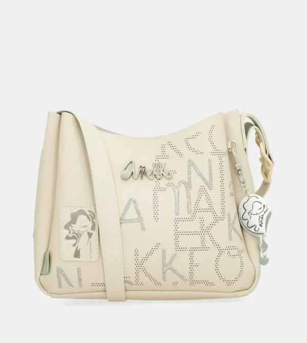 ANEKKE ΤΣΑΝΤΑ ΩΜΟΥ ΙΣΠΑΝΙΑΣ 40743-506 MULTICOLOR Γυναικείες τσάντες 5