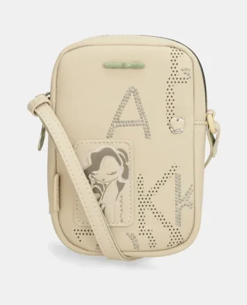 ANEKKE ΤΣΑΝΤΑ ΙΣΠΑΝΙΑΣ 40743-908 MULTICOLOR