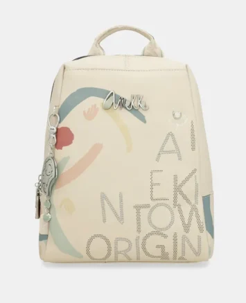 ANEKKE ΣΑΚΚΙΔΙΟ ΙΣΠΑΝΙΑΣ 40745-018 MULTICOLOR Γυναικείες τσάντες