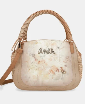 ANEKKE ΤΣΑΝΤΑ ΙΣΠΑΝΙΑΣ 40811-303 MULTICOLOR
