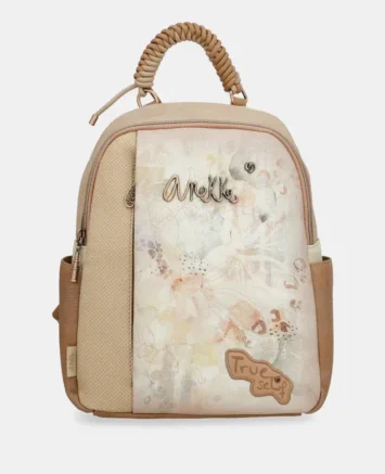 ANEKKE ΣΑΚΚΙΔΙΟ ΙΣΠΑΝΙΑΣ 40815-259 MULTICOLOR Γυναικείες τσάντες