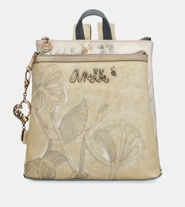ANEKKE ΣΑΚΚΙΔΙΟ ΙΣΠΑΝΙΑΣ 40825-233 MULTICOLOR Γυναικείες τσάντες 3