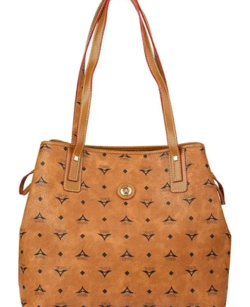 La tour Eiffel 171034-2Ε Γυναικεία Τσάντα Shopper Ώμου Ταμπά Γυναικείες τσάντες