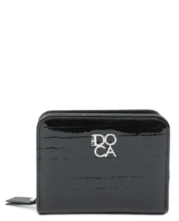 DOCA  ΠΟΡΤΟΦΟΛΙ ΜΑΥΡΟ 67360