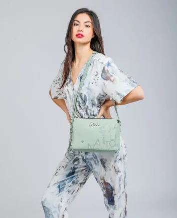 ANEKKE ΤΣΑΝΤΑ ΙΣΠΑΝΙΑΣ 40743-184 MULTICOLOR