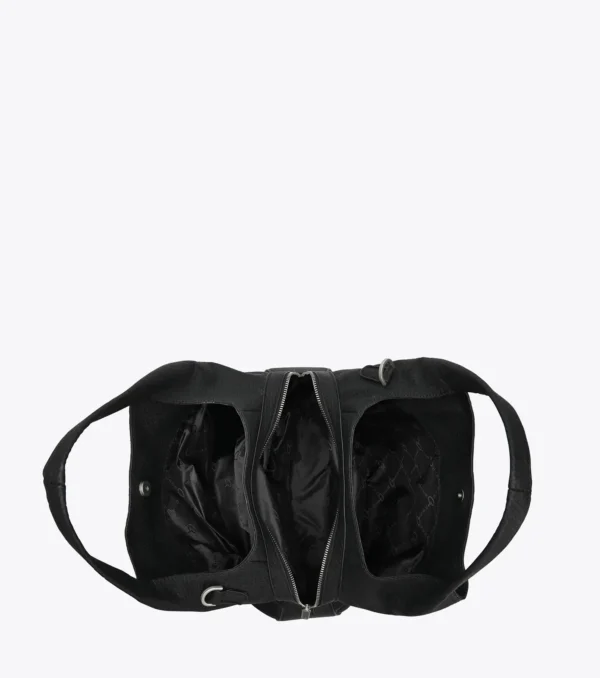 AXEL ΤΣΑΝΤΑ 1010-3362 BLACK Γυναικείες τσάντες 8