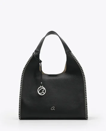 AXEL ΤΣΑΝΤΑ ΩΜΟΥ 1010-3367 BLACK