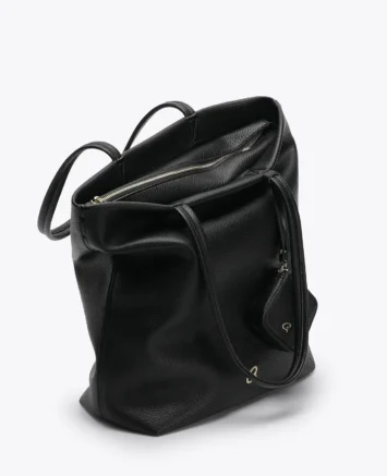 Axel ΤΣΑΝΤΑ ΧΕΙΡΟΣ 1010-3378 BLACK