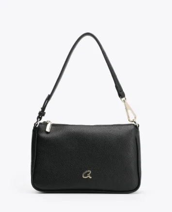 Axel ΤΣΑΝΤΑ ΩΜΟΥ 1010-3379 BLACK