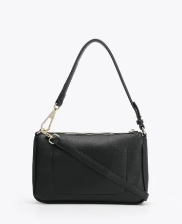 Axel ΤΣΑΝΤΑ ΩΜΟΥ 1010-3379 BLACK